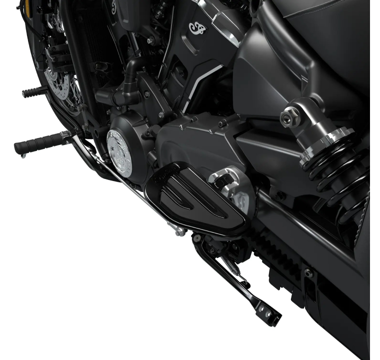 SCOUT_後休閒腳踏